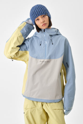 VTX 3L Pullover Technical Jacket