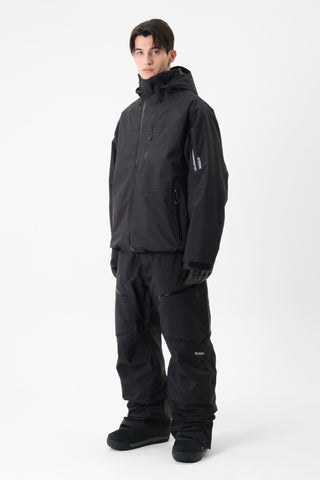 VTX OG Temp Technical Jacket