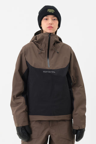 VTX 3L Pullover Technical Jacket