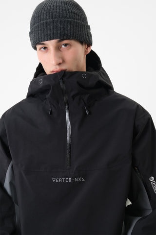 VTX 3L Pullover Technical Jacket