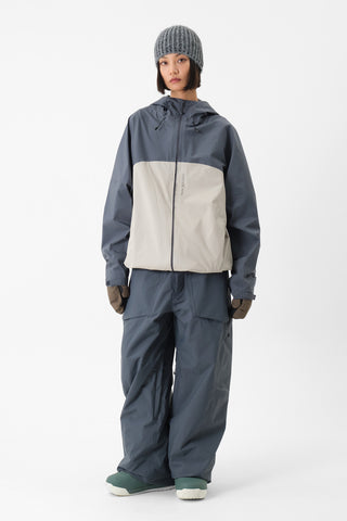 VTX Wind 3L Technical Jacket