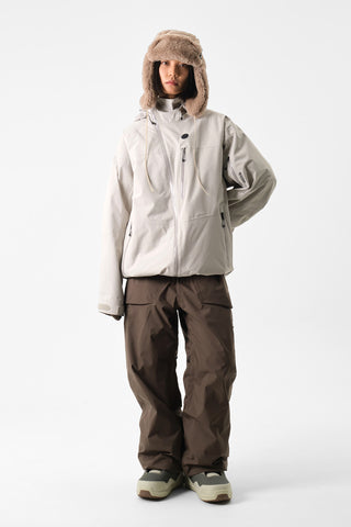 VTX OG Temp Technical Jacket