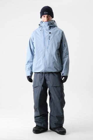 VTX OG Temp Technical Jacket