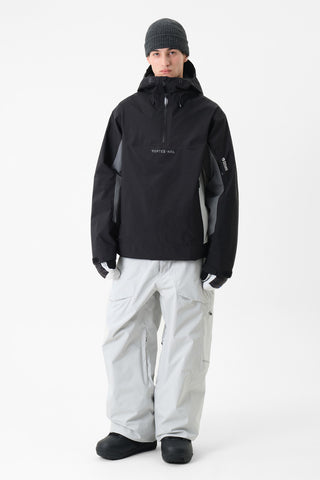 VTX 3L Pullover Technical Jacket