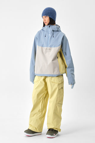 VTX 3L Pullover Technical Jacket