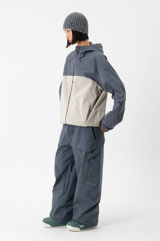 VTX Wind 3L Technical Jacket