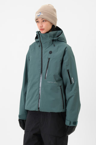 VTX OG Temp Technical Jacket