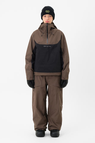 VTX 3L Pullover Technical Jacket