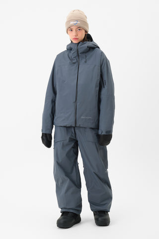 VTX Storage 2L Technical Jacket