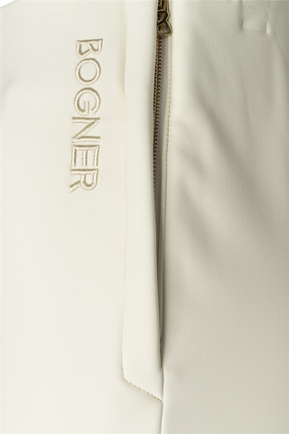 Elaine Slim-Fit Stirrup Ski Pants