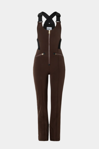 Cari Softshell Jumpsuit Ski Pants