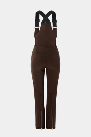 Cari Softshell Jumpsuit Ski Pants