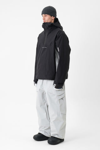 VTX 3L Pullover Technical Jacket