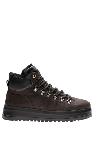 Antwerp M 9 B High-Top Trainers / Boots