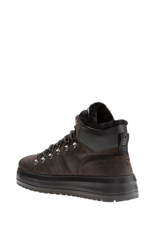 Antwerp M 9 B High-Top Trainers / Boots