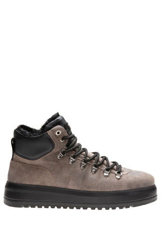 Antwerp M 9 B High-Top Trainers / Boots