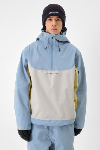 VTX 3L Pullover Technical Jacket