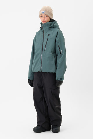 VTX OG Temp Technical Jacket