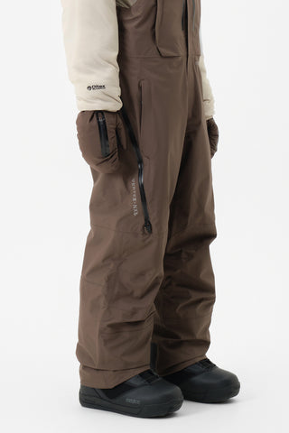 VTX Bib 2L Technical Pants