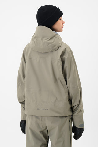 VTX OG 3L Technical Jacket