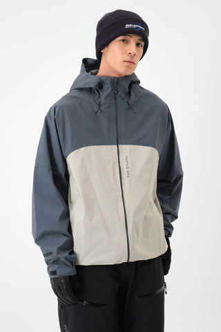 VTX Wind 3L Technical Jacket