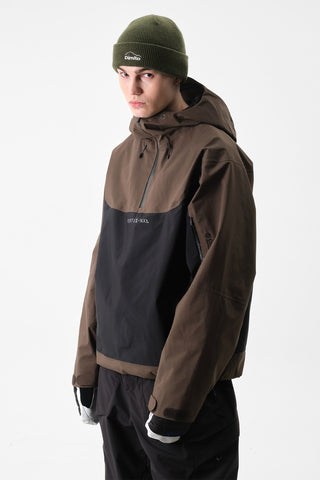 VTX 3L Pullover Technical Jacket