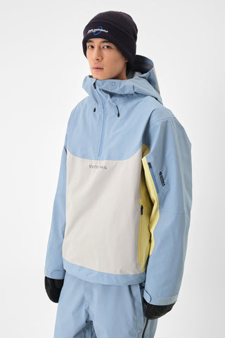 VTX 3L Pullover Technical Jacket