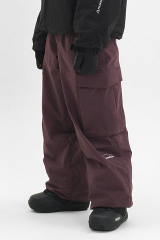 Cargo Big Pants