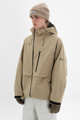 24 Apex Technical Jacket