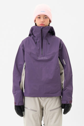 VTX 3L Pullover Technical Jacket