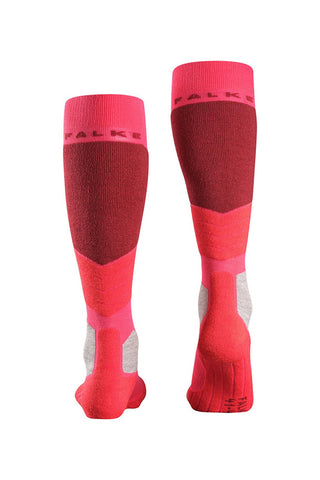 SK2 Intermediate Women Ski/Snowboard Socks