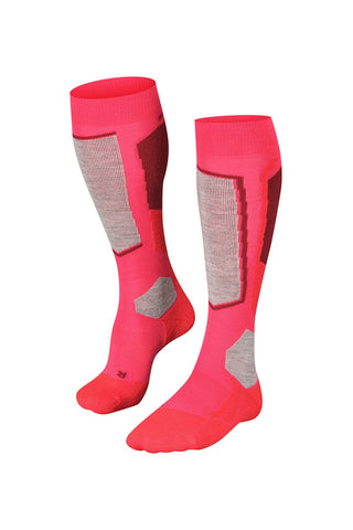 SK2 Intermediate Women Ski/Snowboard Socks