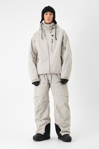 VTX OG Temp Technical Jacket