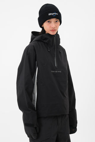 VTX 3L Pullover Technical Jacket