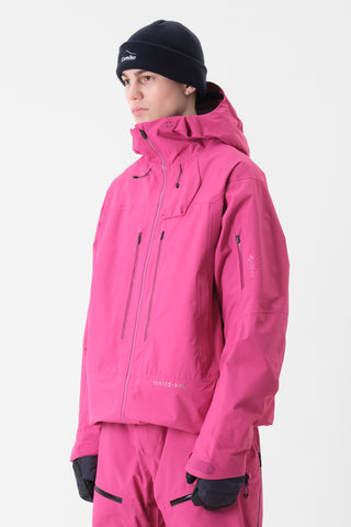 VTX OG 3L Technical Jacket