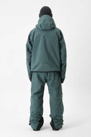 VTX OG Temp Technical Jacket