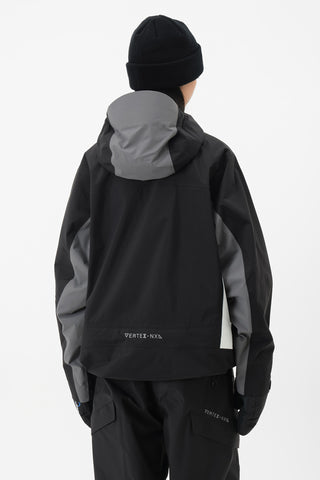 VTX 3L Pullover Technical Jacket