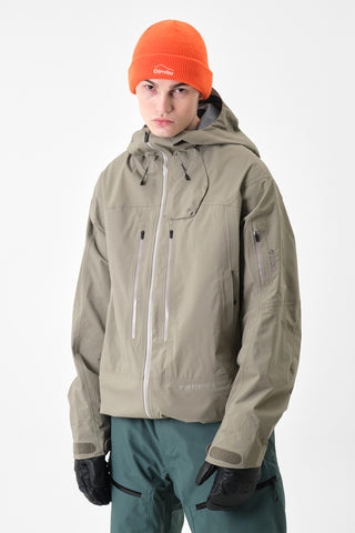 VTX OG 3L Technical Jacket