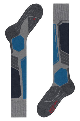 SK1 Comfort Ski/Snowboard Socks