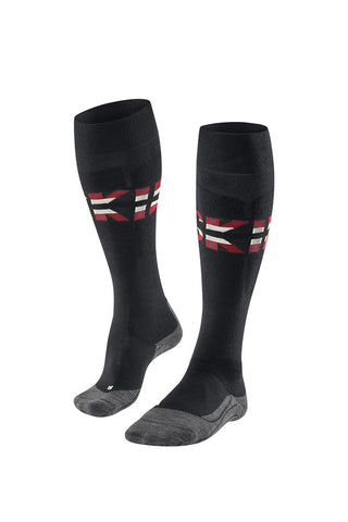 SK4 Advanced Ski/Snowboard Socks