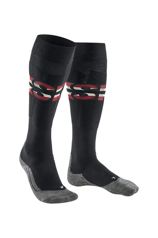 SK4 Advanced Ski/Snowboard Socks