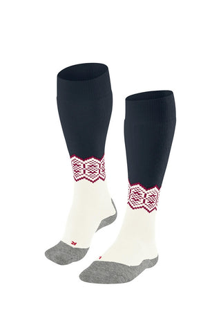 SK2 Intermediate Women Ski/Snowboard Socks