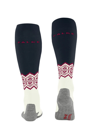 SK2 Intermediate Women Ski/Snowboard Socks