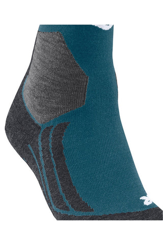 SK2 Intermediate Women Ski/Snowboard Socks