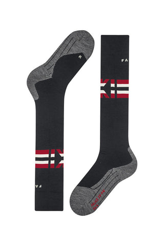 SK4 Advanced Ski/Snowboard Socks