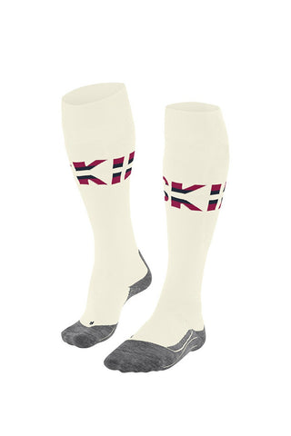 SK4 Advanced Women Ski/Snowboard Socks