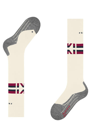 SK4 Advanced Women Ski/Snowboard Socks