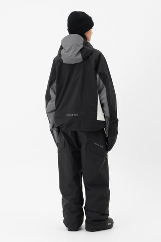 VTX 3L Pullover Technical Jacket