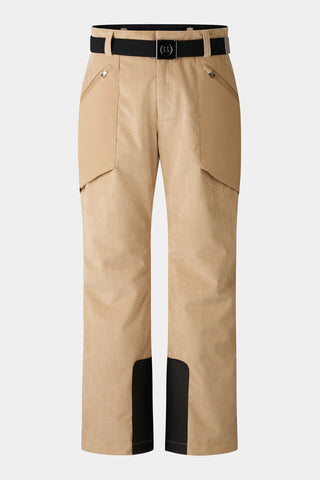 Coen Corduroy Ski Pants