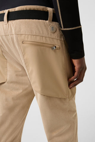 Coen Corduroy Ski Pants